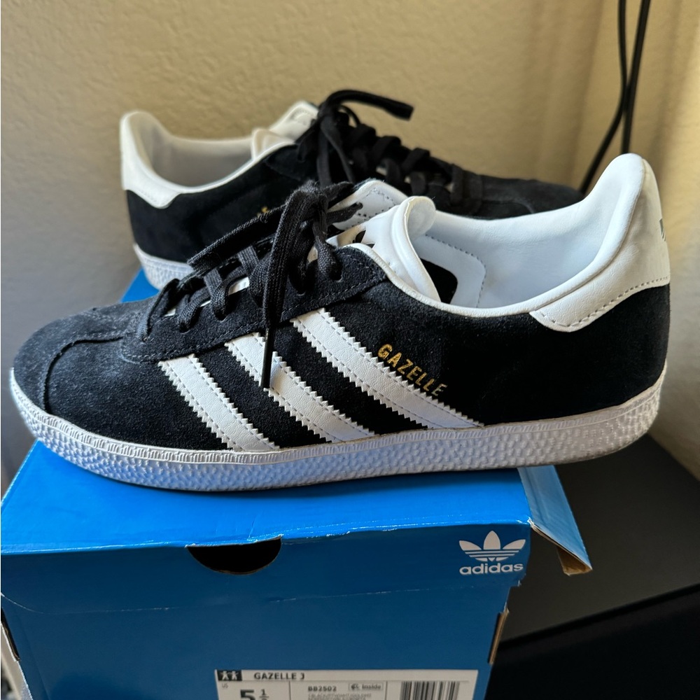 Adidas gazelle